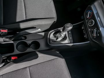 Hyundai Bayon 1.0 Select 2WD Fernlicht-Assistent Kamera