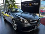 Mercedes-Benz SLC 300 AMG H/K LED NAVI - Mercedes-Benz SLC 300 aus 2016