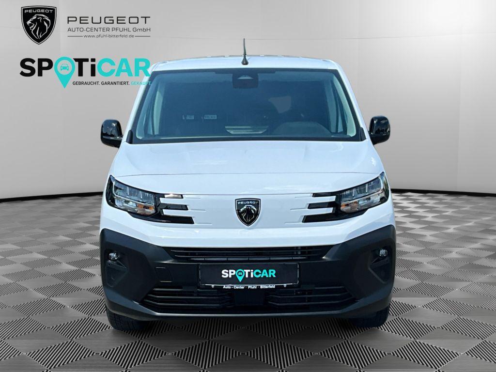 Peugeot Partner 1,5 Diesel 100 XL EHZ