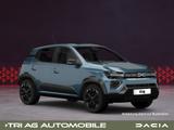 Dacia Spring Expression electric 70 Techno-Paket CCS-L