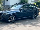 BMW X3 xDrive30e AT - 72.400 € Listenpreis (2022)