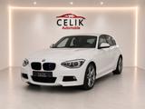 BMW 116i M-Sportpaket - BMW 1er Reihe: M Sportpaket