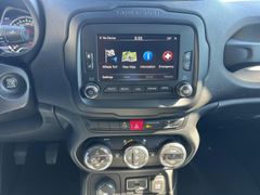 JEEP Renegade Limited Adventure Edition 4WD Klima