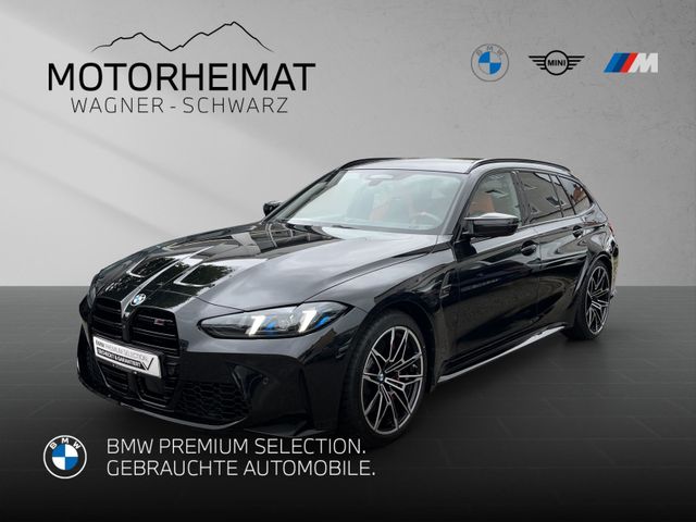 BMW M3 Competition M xDrive Touring Facelift Carbon