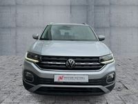 Volkswagen T-Cross - Vorschau Bild 3