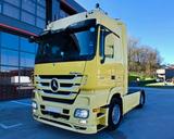 Mercedes-Benz ACTROS 1841 LS 4x2 tractor unit - RETARDER - Angebote