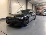 Audi A6 55 TFSI e quattro Black Edition Avant sport - Audi A6 Black Edition Gebrauchtwagen