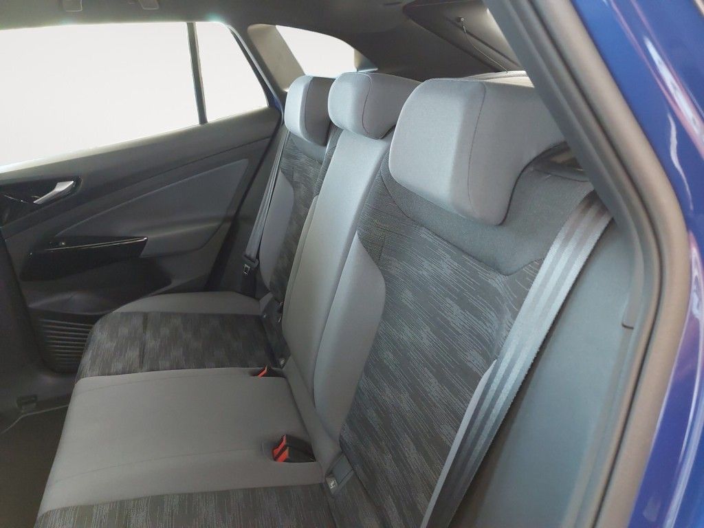 Fahrzeugabbildung Volkswagen ID.4 Pro AHZV