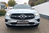 Mercedes-Benz GLC 200 Coupe 4Matic/Panorama/360°Kamera/Memory - Mercedes-Benz GLC 200 in Düsseldorf