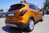 Opel Mokka X 1.4 Turbo Innovation LED Navi Kamera PDC - Opel Mokka X in Berlin