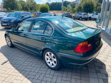 Bild 6 BMW 328 328i Lim. *AT*LEDER*GD*SHZ*KLIMAAUTO*EXPORT*