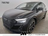 Audi Q4 e-tron Sportb 50 quattro S-Line Ext Pano 21" - Audi Q4 e-tron SUV
