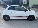 Abarth 595C 1.4 T-Jet 16V 595C Custom Custom - Abarth 595C aus 2016