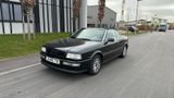 Audi Cabriolet 2.6 E - Audi aus 1995