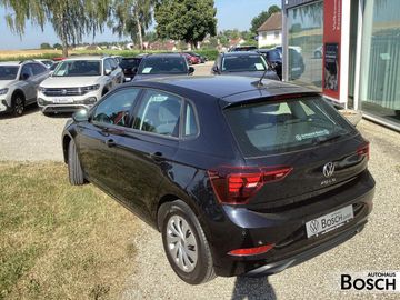 Volkswagen Polo - 8