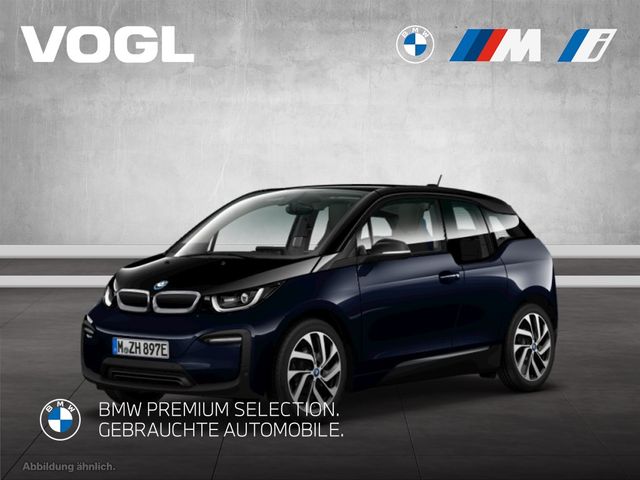 BMW i3 120Ah