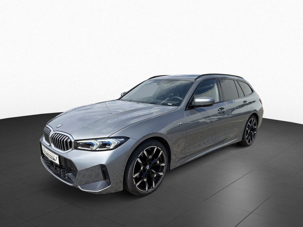 BMW 320 - Bild 3