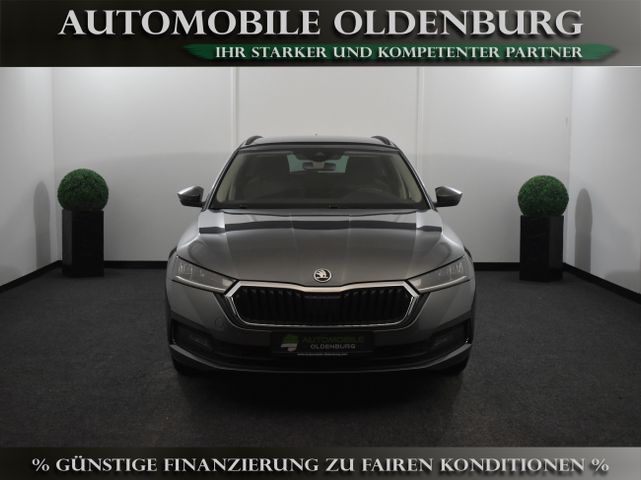 Skoda Octavia 2.0 TDI Ambition *AHK*KAM*StHz*ACC*4xSHZ