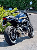 Kawasaki Z900rs