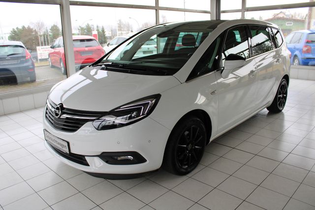 Opel Zafira C Innovation 7-SITZE NAVI KAMERA PANORAMA