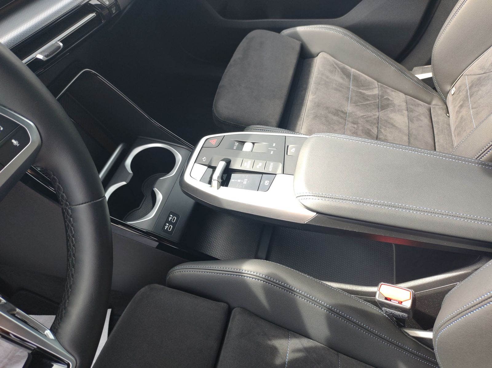 BMW X1 xDrive23d M Sportpaket Komfortzugang AHK foto 9