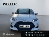 Toyota Yaris 1.0 Comfort *CAM*CarPlay*Spurhalteassisten - Toyota Yaris Gebrauchtwagen in Leipzig