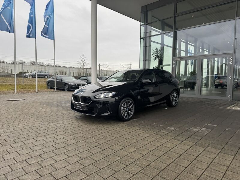 BMW 116 - Bild 3