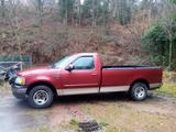 Ford Pick Up Ford F150 4.6 V8 Longbed - Ford F 150: 4.6