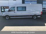 Volkswagen Crafter 35 2.0 TDI L4 7-SITZE SNOEKS LED AHK 3.0 - Angebote