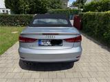 Audi A3 1.5 TFSI COD S tronic Cabriolet - - Audi A3 Gebrauchtwagen in München