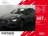 Audi A6 Avant 45 TDI quattro S tronic |FLA|ACC|Navi - Audi A6: F4