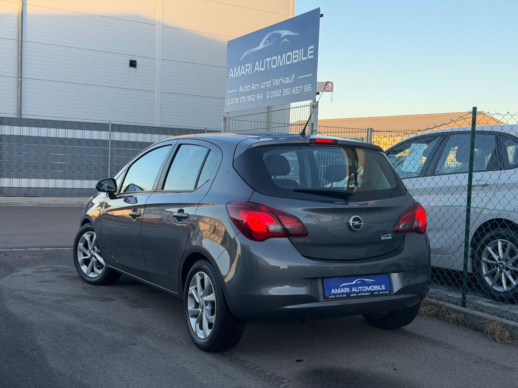 Opel Corsa - Bild 45