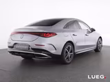 Mercedes-Benz CLA 250+ AMG+AHK+MEMORY+MULTIBEAM+360°+KEYLESS++ - Mercedes CLA 250 mit Anhängerkupplung