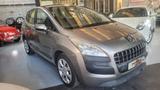 Peugeot 3008 1.6 VTi 120CV KM 70.000 - gebrauchte Peugeot 3008 aus dem Jahr 2011