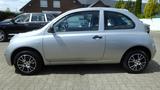 Nissan Micra 1.2 Acenta 48kW TÜV neui - Nissan Micra