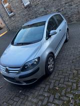 Volkswagen Vw Golf V Plus 1.9Tdi TÜV 09/26 - Volkswagen Golf aus 2005: TDI