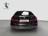 BMW 540i xDrive Navi Leder Tempom.aktiv Bluetooth - BMW 540 in Mönchengladbach