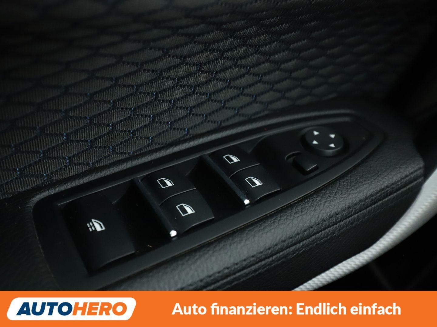 BMW 220i M Sport Aut.*NAVI*LED*PDC*TEMPO*SHZ*ALU*