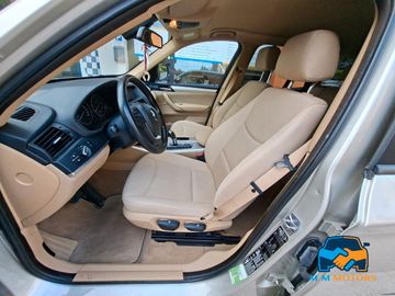 BMW X3 - 9
