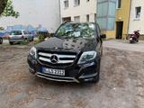 Mercedes-Benz GLK 220 CDI 4MATIC - TÜV 05/2028 - Mercedes-Benz GLK 220 in Berlin