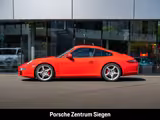 Porsche 997 911 Carrera S 19-Zoll BOSE Navi *Sehr gepfle - Porsche: Rot, 911