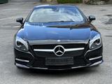 Mercedes-Benz SL 350 AMG SPORT PAKET AMG-STYLING-19 ZOLL*KEYLE - gebrauchte Mercedes-Benz SL 350 aus dem Jahr 2013