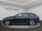Audi A4 Avant S-Line 40TDI Quattro S-Tr. Navi Matrix - Audi A4: Kombi, 40 TDI