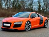 Audi R8 4.2 FSI R tronic quattro - DEUTSCH/Unfallfrei - Audi R8 aus 2008