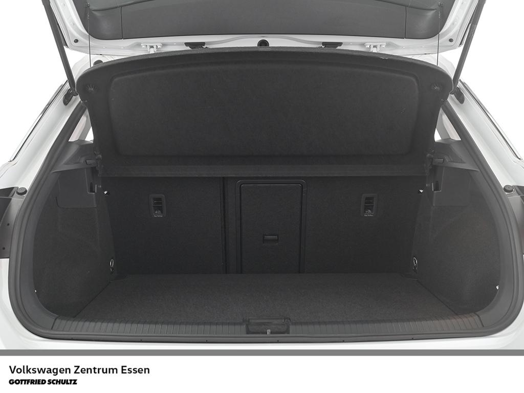 Volkswagen T-Roc Style TSI LED Sitzhzg AppConnect PDC, миниатюра 9