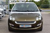 Smart ForFour forfour Basis 55kW Klima| BC| El.FH| ZV| - gebrauchte Smart ForFour aus dem Jahr 2006
