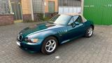 BMW Z3 Roadster 1.8 - Originalzustand, top gepflegt  - BMW Z3 in Köln