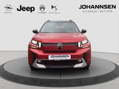 CITROEN e-C3 Aircross MAX /44kwh/11KW OBC/180°/8JahreGar