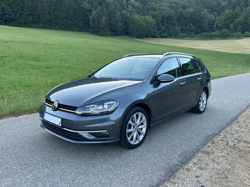 Image of Volkswagen Golf