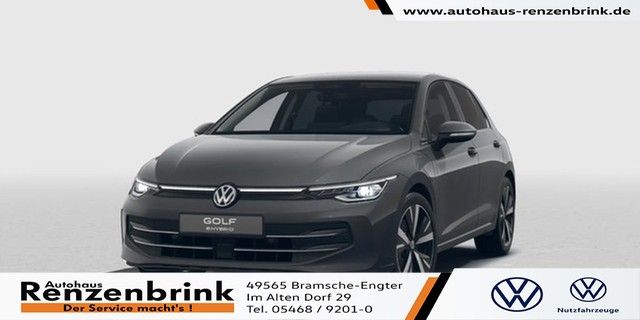 Golf VIII Style eHybrid DSG AHK Business